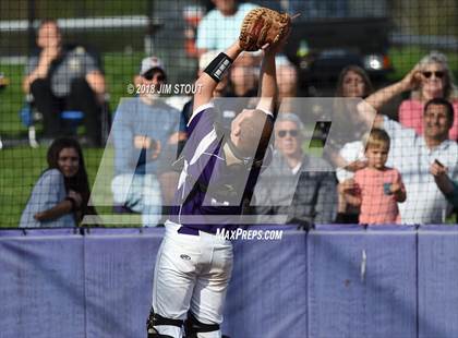 Thumbnail 2 in Brewster @ John Jay-CR photogallery.