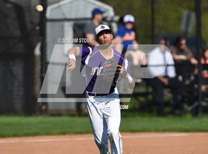 Thumbnail 1 in Brewster @ John Jay-CR photogallery.