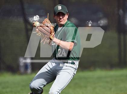 Thumbnail 2 in Brewster @ John Jay-CR photogallery.