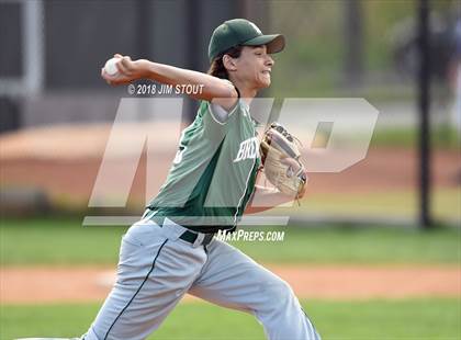 Thumbnail 3 in Brewster @ John Jay-CR photogallery.