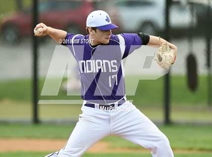 Thumbnail 2 in Brewster @ John Jay-CR photogallery.