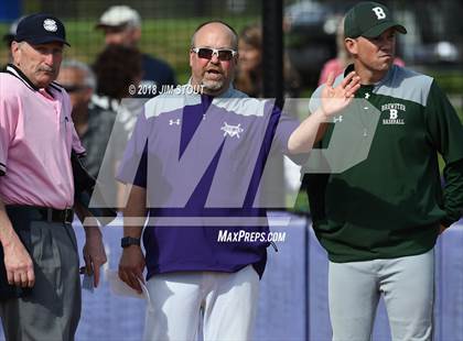 Thumbnail 3 in Brewster @ John Jay-CR photogallery.
