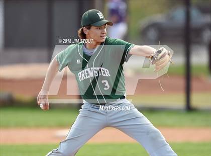 Thumbnail 3 in Brewster @ John Jay-CR photogallery.