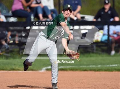 Thumbnail 1 in Brewster @ John Jay-CR photogallery.