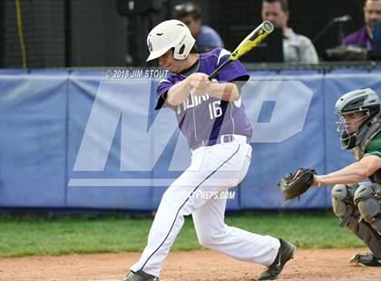 Thumbnail 2 in Brewster @ John Jay-CR photogallery.