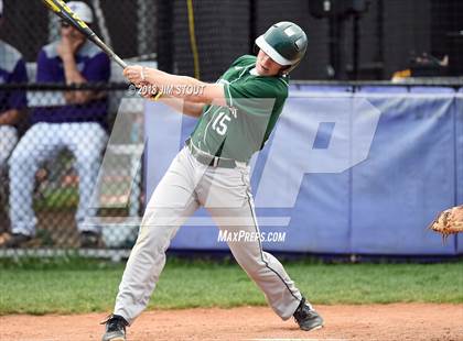 Thumbnail 1 in Brewster @ John Jay-CR photogallery.