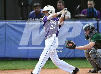 Thumbnail 2 in Brewster @ John Jay-CR photogallery.