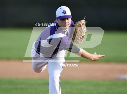 Thumbnail 3 in Brewster @ John Jay-CR photogallery.