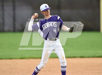 Thumbnail 2 in Brewster @ John Jay-CR photogallery.