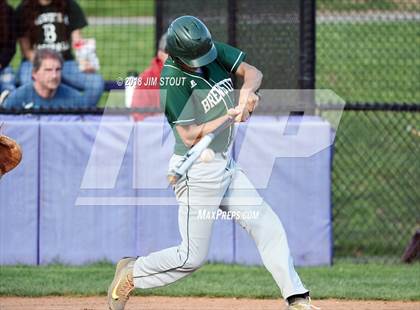 Thumbnail 1 in Brewster @ John Jay-CR photogallery.