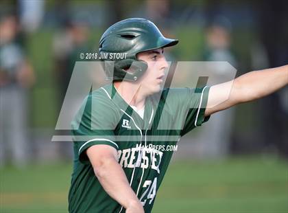 Thumbnail 3 in Brewster @ John Jay-CR photogallery.