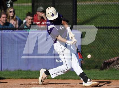 Thumbnail 2 in Brewster @ John Jay-CR photogallery.