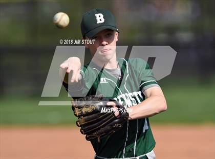 Thumbnail 3 in Brewster @ John Jay-CR photogallery.