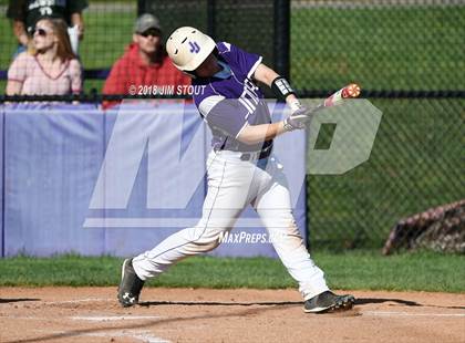 Thumbnail 1 in Brewster @ John Jay-CR photogallery.
