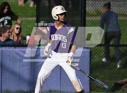 Thumbnail 1 in Brewster @ John Jay-CR photogallery.