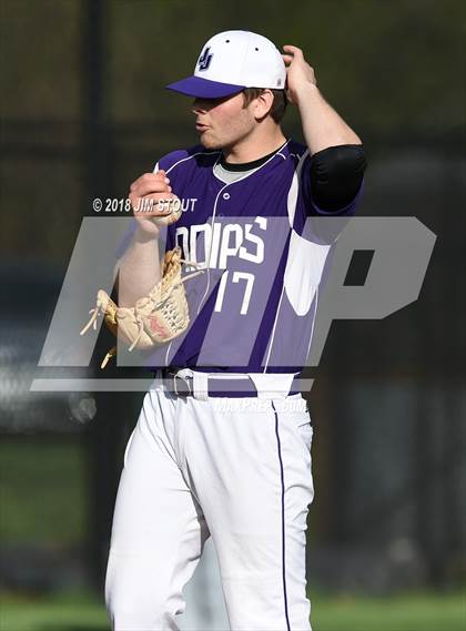 Thumbnail 1 in Brewster @ John Jay-CR photogallery.