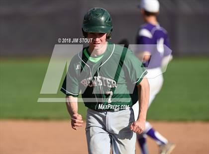 Thumbnail 2 in Brewster @ John Jay-CR photogallery.
