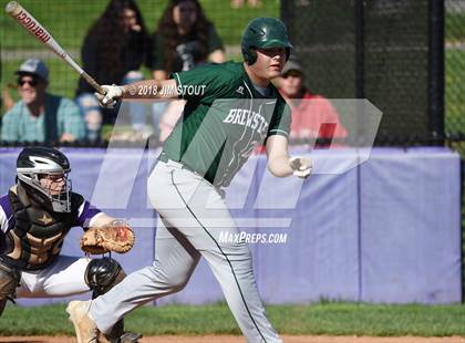 Thumbnail 2 in Brewster @ John Jay-CR photogallery.