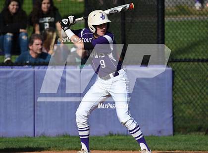 Thumbnail 2 in Brewster @ John Jay-CR photogallery.