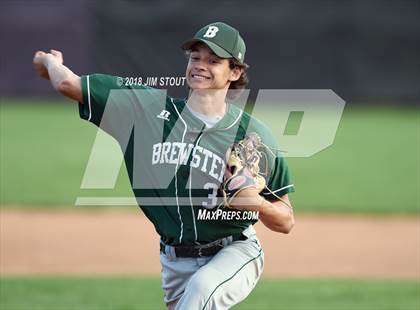 Thumbnail 3 in Brewster @ John Jay-CR photogallery.
