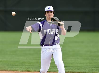 Thumbnail 2 in Brewster @ John Jay-CR photogallery.