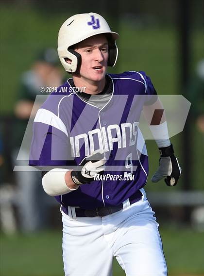 Thumbnail 2 in Brewster @ John Jay-CR photogallery.