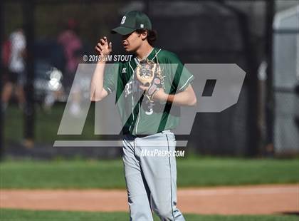 Thumbnail 1 in Brewster @ John Jay-CR photogallery.