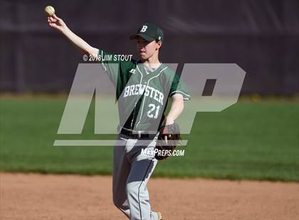 Thumbnail 2 in Brewster @ John Jay-CR photogallery.