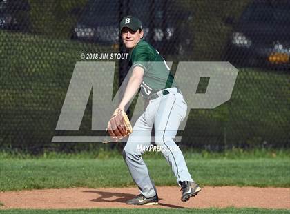Thumbnail 2 in Brewster @ John Jay-CR photogallery.