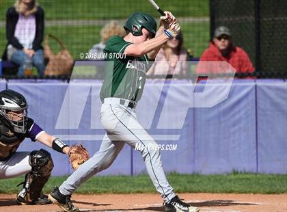 Thumbnail 1 in Brewster @ John Jay-CR photogallery.