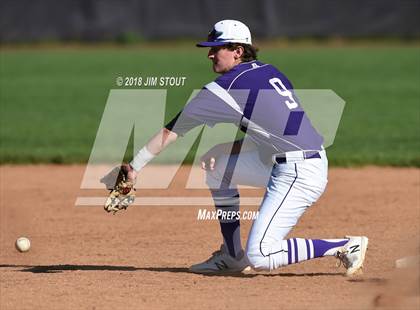 Thumbnail 1 in Brewster @ John Jay-CR photogallery.