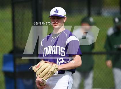 Thumbnail 2 in Brewster @ John Jay-CR photogallery.