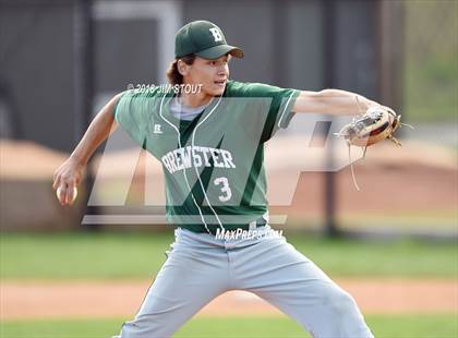 Thumbnail 2 in Brewster @ John Jay-CR photogallery.