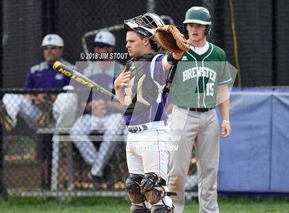 Thumbnail 2 in Brewster @ John Jay-CR photogallery.