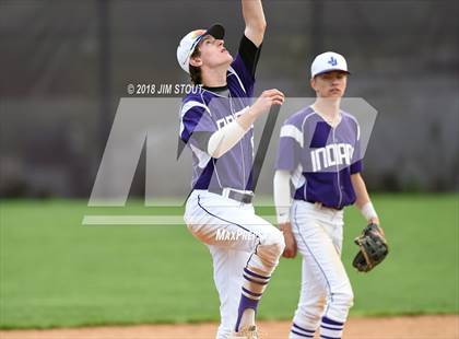 Thumbnail 1 in Brewster @ John Jay-CR photogallery.