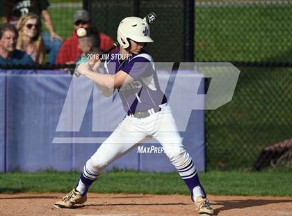 Thumbnail 1 in Brewster @ John Jay-CR photogallery.