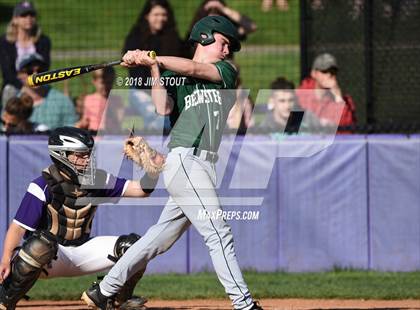 Thumbnail 1 in Brewster @ John Jay-CR photogallery.