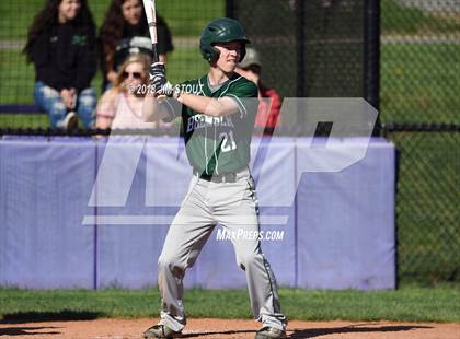 Thumbnail 2 in Brewster @ John Jay-CR photogallery.