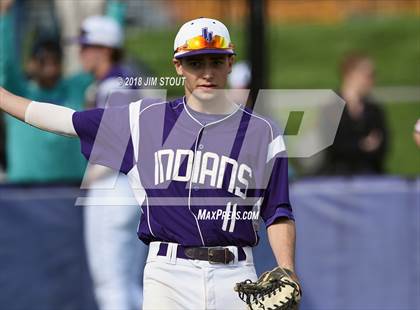 Thumbnail 2 in Brewster @ John Jay-CR photogallery.
