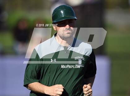 Thumbnail 1 in Brewster @ John Jay-CR photogallery.