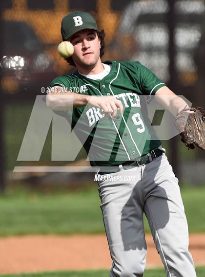 Thumbnail 2 in Brewster @ John Jay-CR photogallery.
