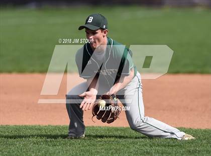 Thumbnail 3 in Brewster @ John Jay-CR photogallery.