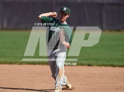 Thumbnail 1 in Brewster @ John Jay-CR photogallery.