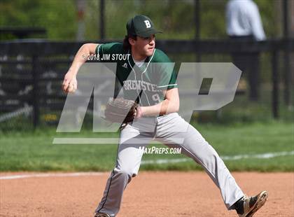 Thumbnail 1 in Brewster @ John Jay-CR photogallery.
