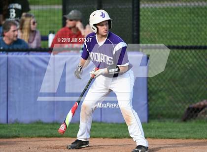 Thumbnail 1 in Brewster @ John Jay-CR photogallery.