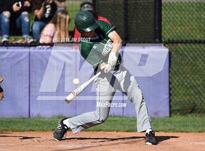 Thumbnail 2 in Brewster @ John Jay-CR photogallery.