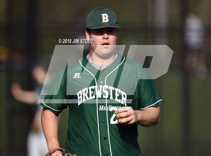 Thumbnail 1 in Brewster @ John Jay-CR photogallery.