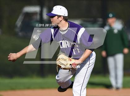 Thumbnail 2 in Brewster @ John Jay-CR photogallery.