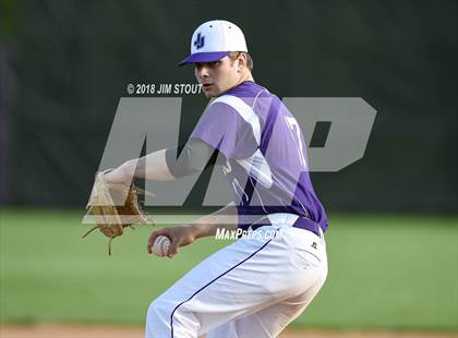 Thumbnail 1 in Brewster @ John Jay-CR photogallery.
