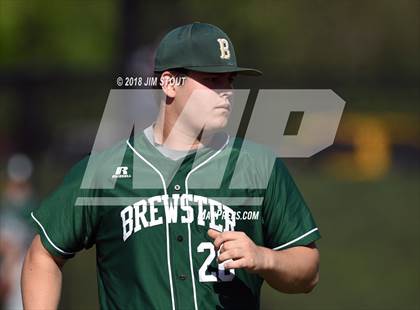Thumbnail 2 in Brewster @ John Jay-CR photogallery.
